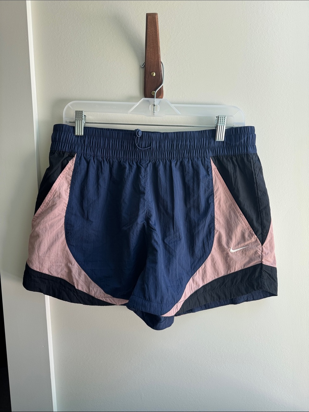 Nike Womens Street 3" Track Shorts
